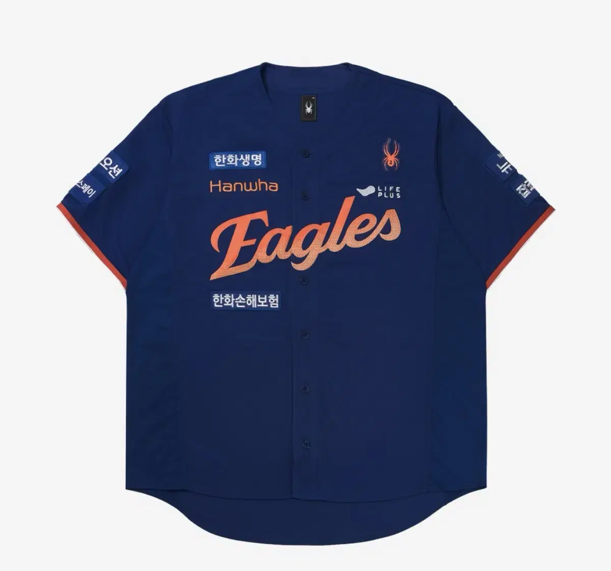 Valorant DFM Meiy 2025 Shirt on Bunjang Global Site.